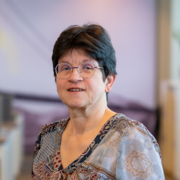 Ingrid Koedijk