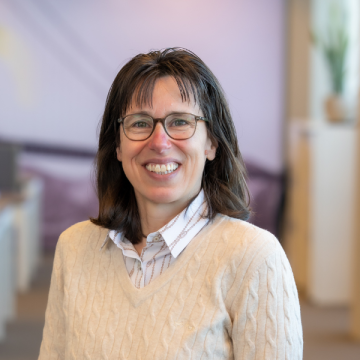 Jannie Aartman