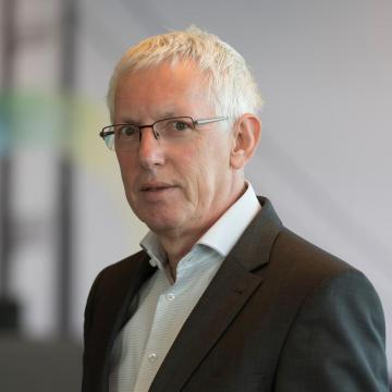 Kees Overvliet