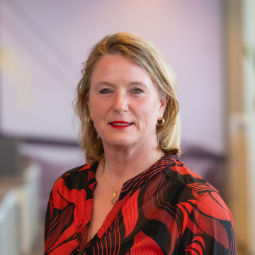 Petra van Riek