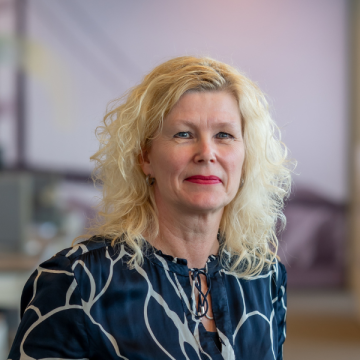 Xantha van der Tol - de Knijff