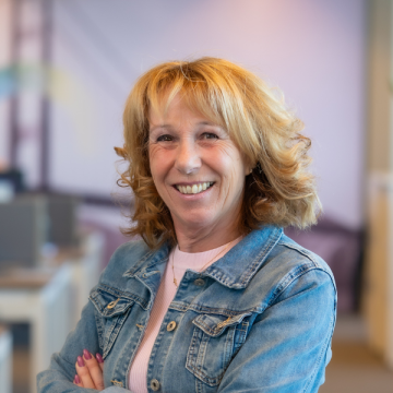 Wendy van Duijkeren