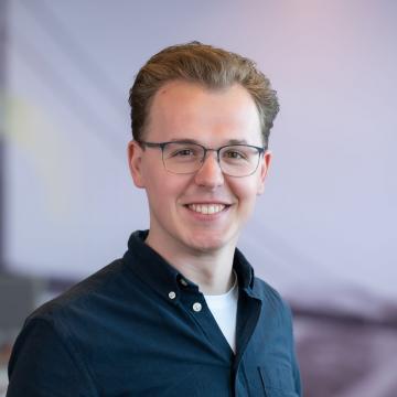 Arjen Kwekel