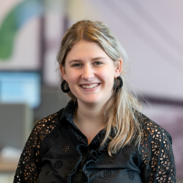 Fleur Hoeijmakers
