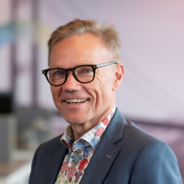 Marcel van der Borden