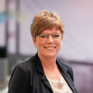Mireille Cornelissen