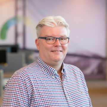 Dave Stijl