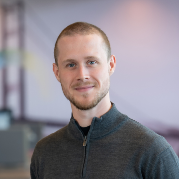 Nick Oosterveer