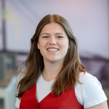 Esmee van den Heuvel