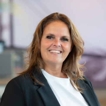 Annet Verpoort
