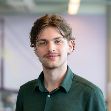 Vadim van Kuijk