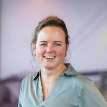Sophie Braat