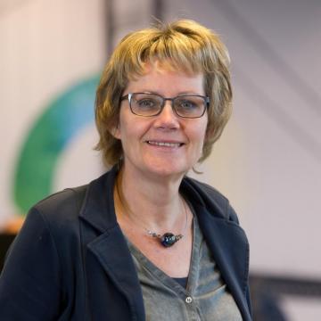 Karin Verzuu