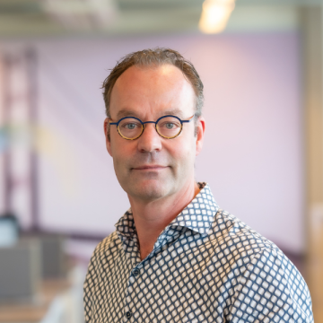 Marco van Bostelen