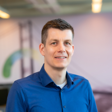 Niels Haasjes