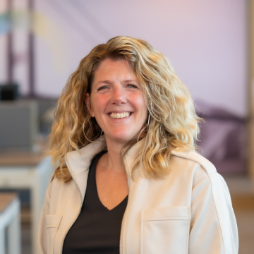 Debby van Hevelingen