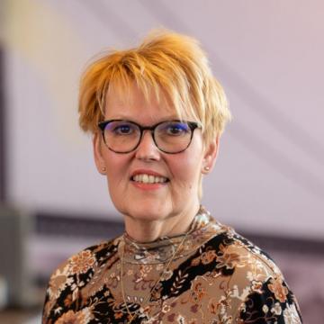 Karin Erkelens