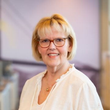 Karin Erkelens