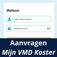 Mijn VMD Koster