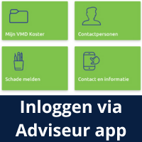 Adviseur App