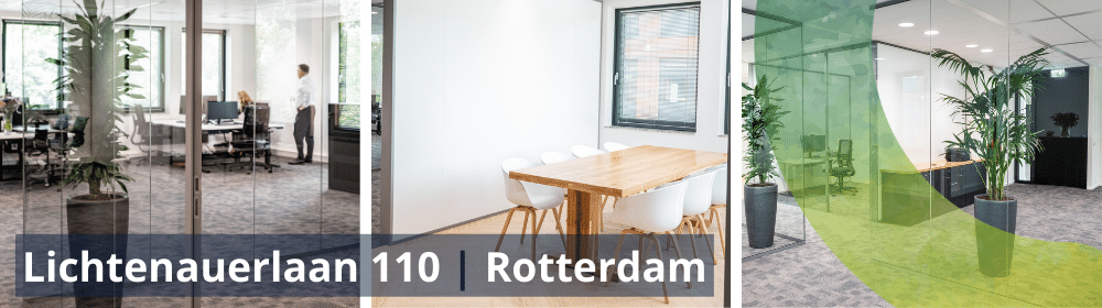 VMD Koster Rotterdam Lichtenauerlaan 110