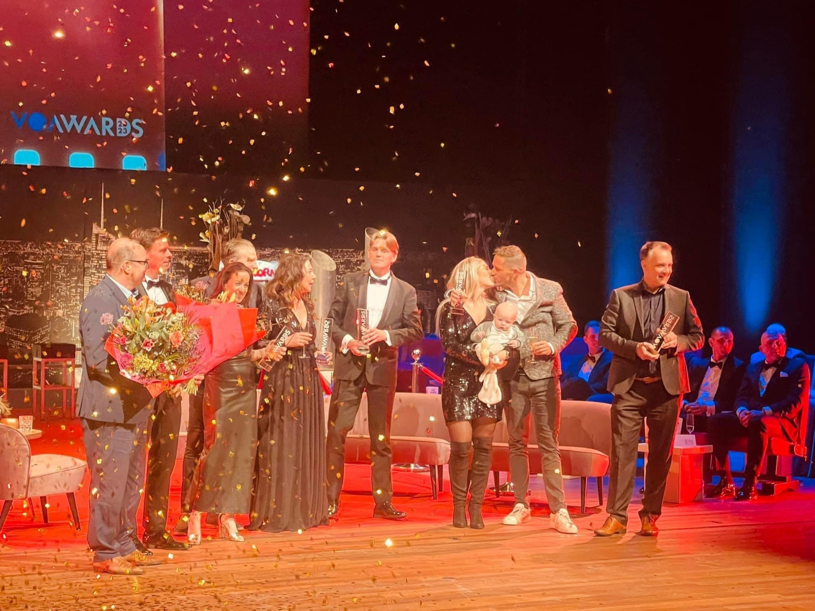 VMD Koster wint VOAWARD 2023