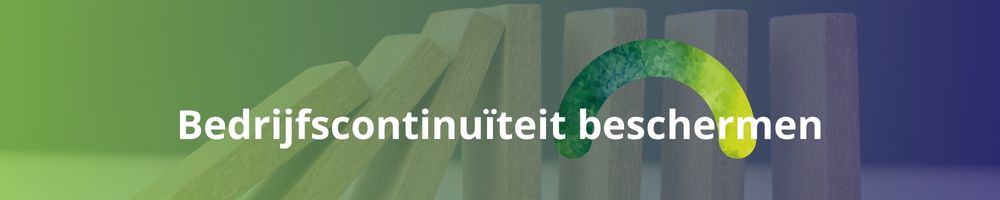 Bedrijfsschadeverzekering