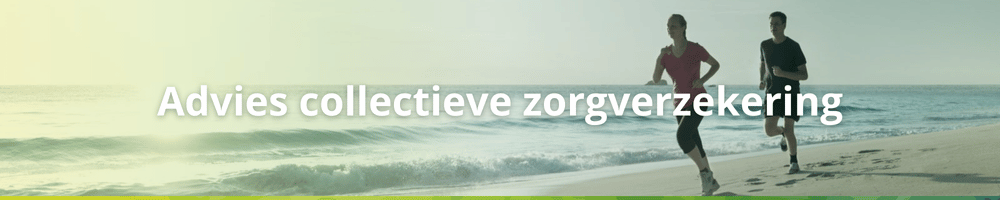 Advies collectieve zorgverzekering