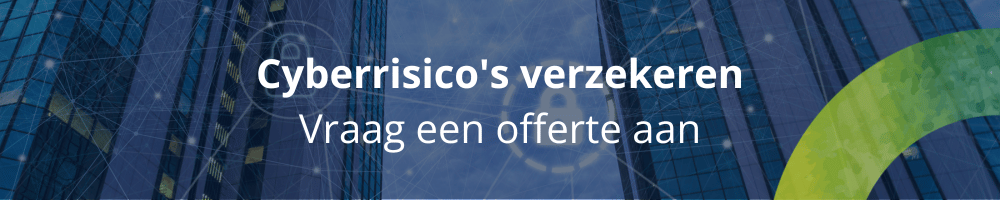 Offerte cyberverzekering aanvragen bij VMD Koster