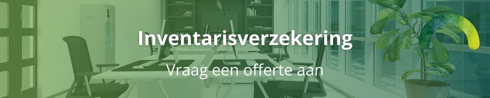 Inventarisverzekering advies VMD Koster