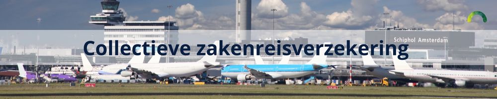 Offerte zakenreisverzekering