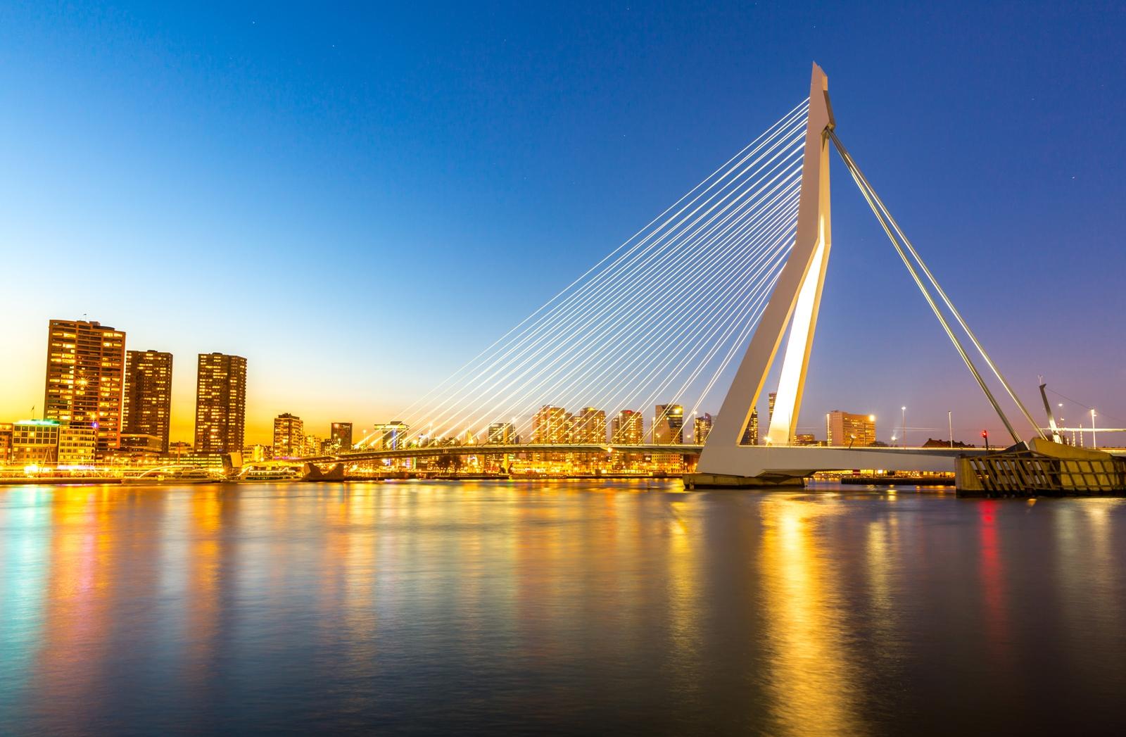 Rotterdam