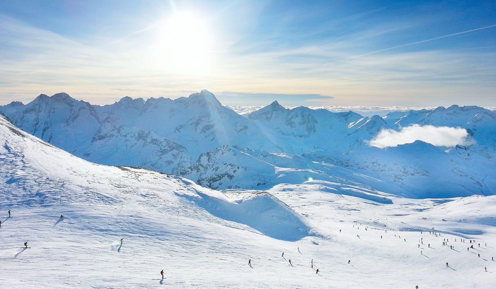 Tips voorbereiding wintersport