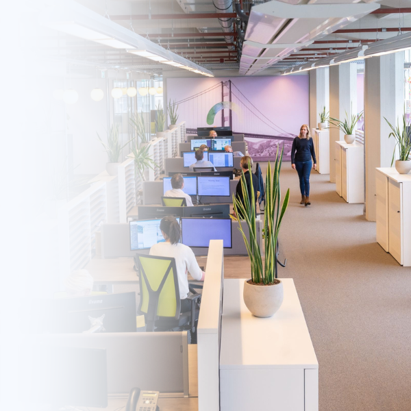 Homepage "Persoonlijk advies dat bij je past"