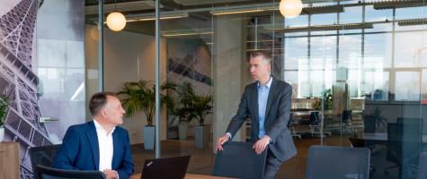 Cyberverzekering opgezegd door verzekeraar
