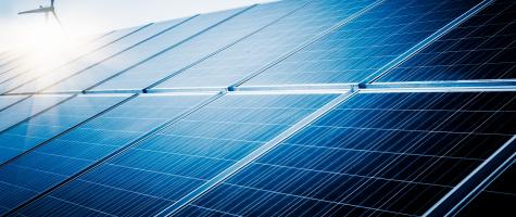 Schade bedrijfsgebouw: extra kosten voorzieningen hernieuwbare energie