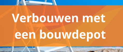 Hypotheek verhogen met een bouwdepot