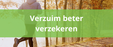 Verzuimverzekering vergelijken voor 2027