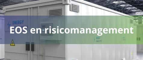 Energieopslagsystemen (EOS) in je bedrijf