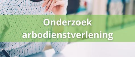 Onderzoek: dit verwachten werkgevers van hun arbodienst