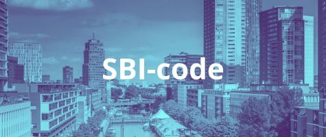 Gevolgen nieuwe SBI-codes voor verzekeringen en pensioenregeling