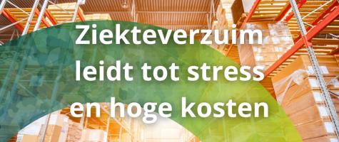 Langdurig zieke werknemers ontwrichten bedrijven