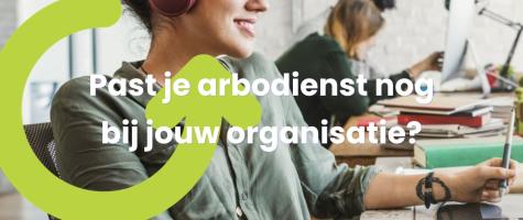 Doet jouw arbodienst meer dan termijnen bewaken?