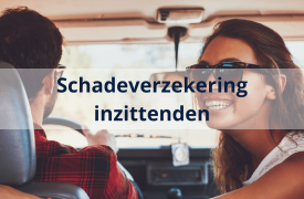 Schadeverzekering inzittenden of ongevallenverzekering inzittenden