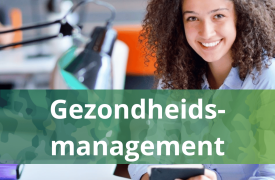 Gezondheidsmanagement: vitaliteit op de werkvloer stimuleren