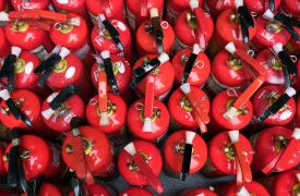 Woningbrand voorkomen
