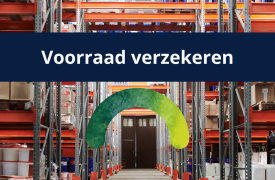 Voorraad verzekeren: waar moet je op letten?