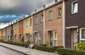Huurders denken geen kans te maken op een koopwoning