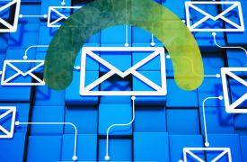 BEC-fraude: cybercrime via e-mails