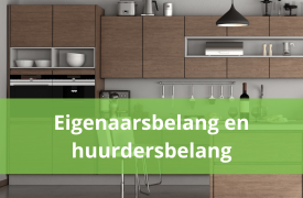 Eigenaarsbelang en huurdersbelang meeverzekeren